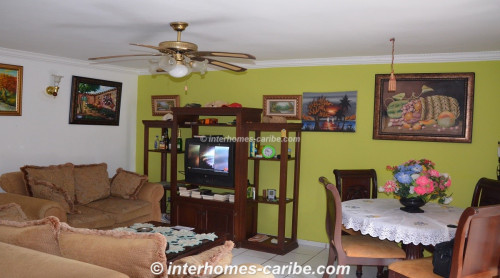 photos for SOSUA: APARTMENT JOSE